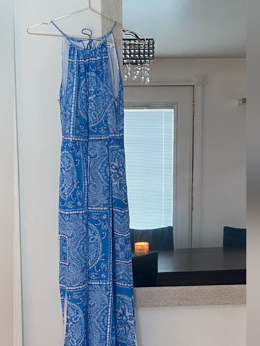 Vineyard Vines  Maxi Dress size 0